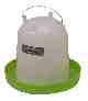 8 litre poultry drinker
