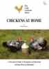 chickens at home book