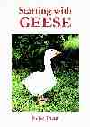 starting with geese book