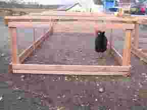 run for westford house